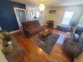 featured image of 132 Wesleyan Ave