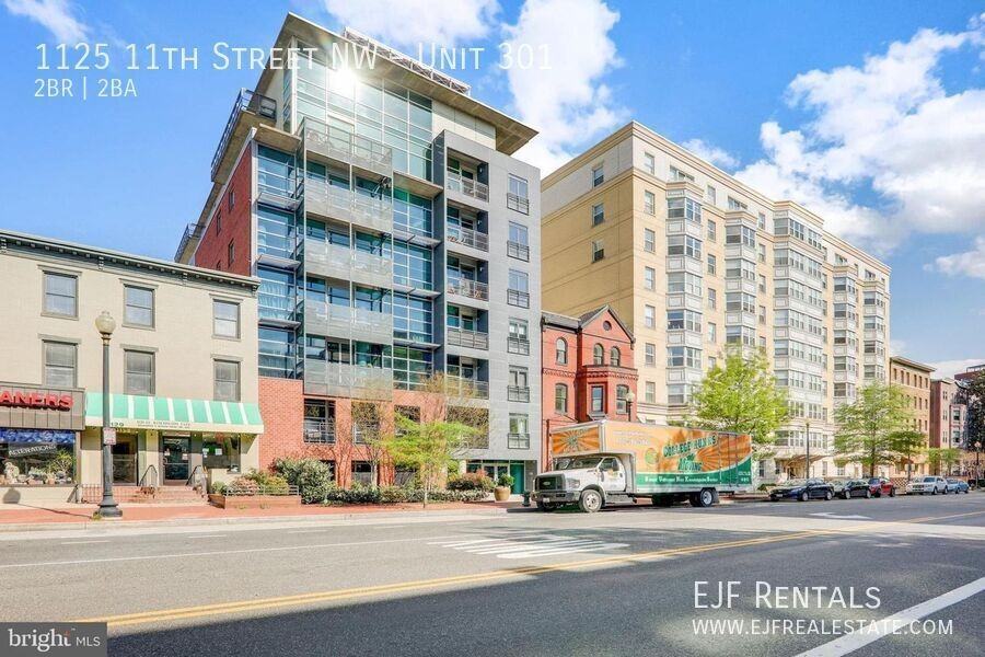 1125 11th St Nw #301