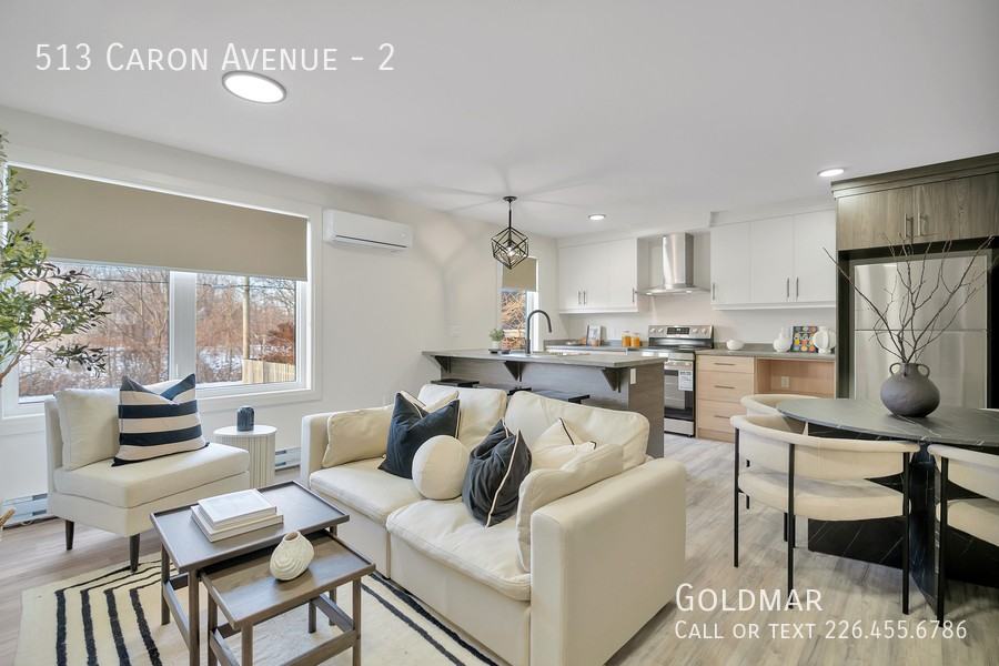 513 Caron Ave #2 - Photo 3 of 21