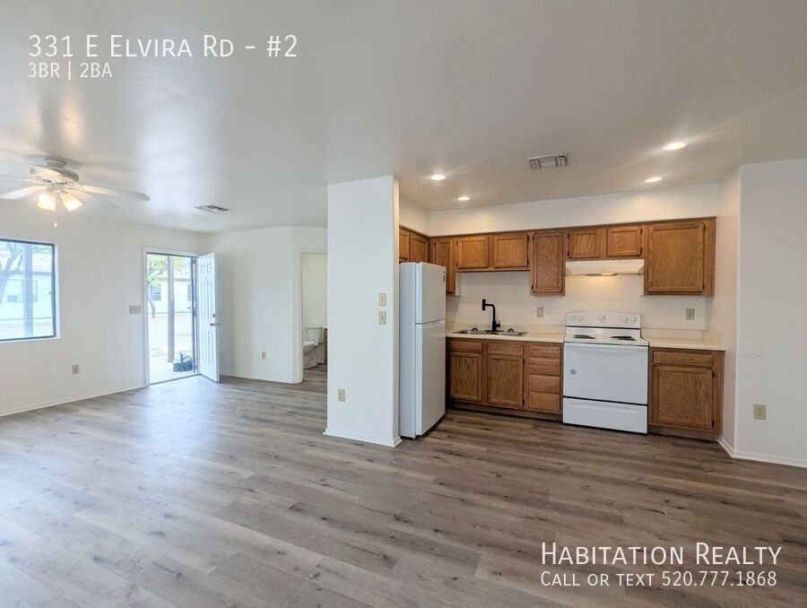 331 E Elvira Rd #2 - Photo 2 of 16