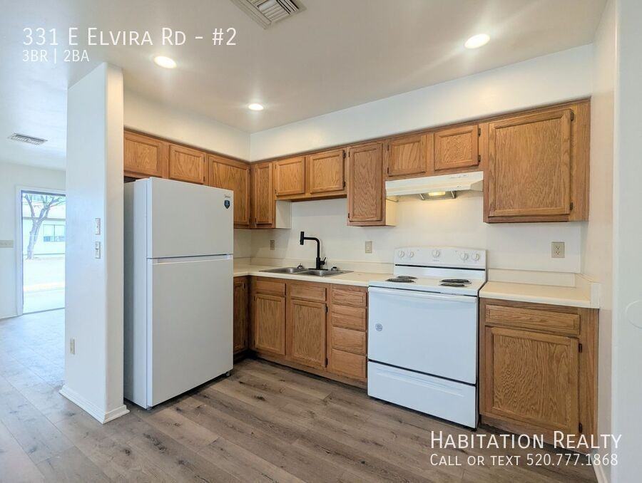 331 E Elvira Rd #2 - Photo 3 of 16