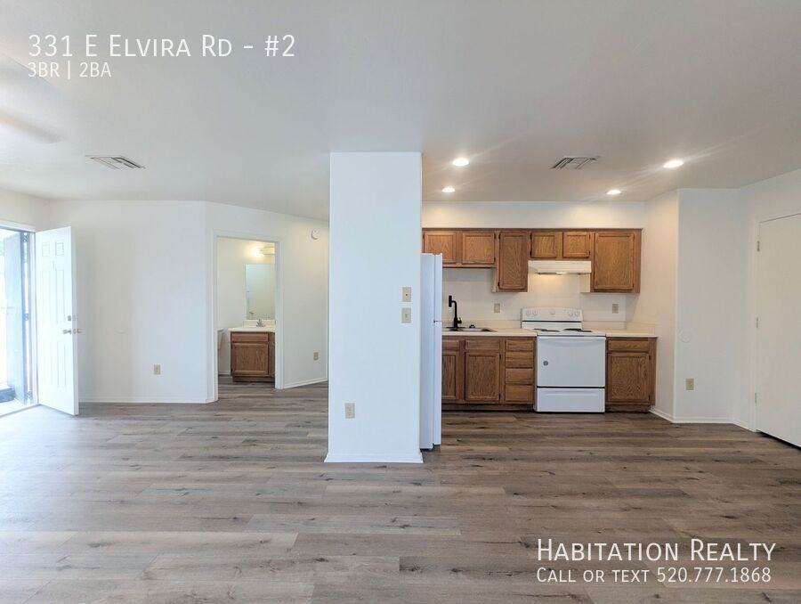 331 E Elvira Rd #2 - Photo 4 of 16