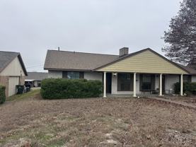 2417 Paul Revere Street #A - Photo 1 of 1