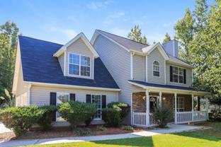 4588 Bouldercrest Rd - Photo 1 of 1