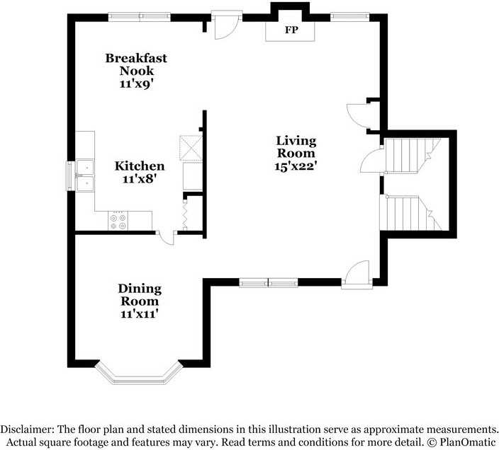 3003 Springview Pl Sw - Photo 2 of 18