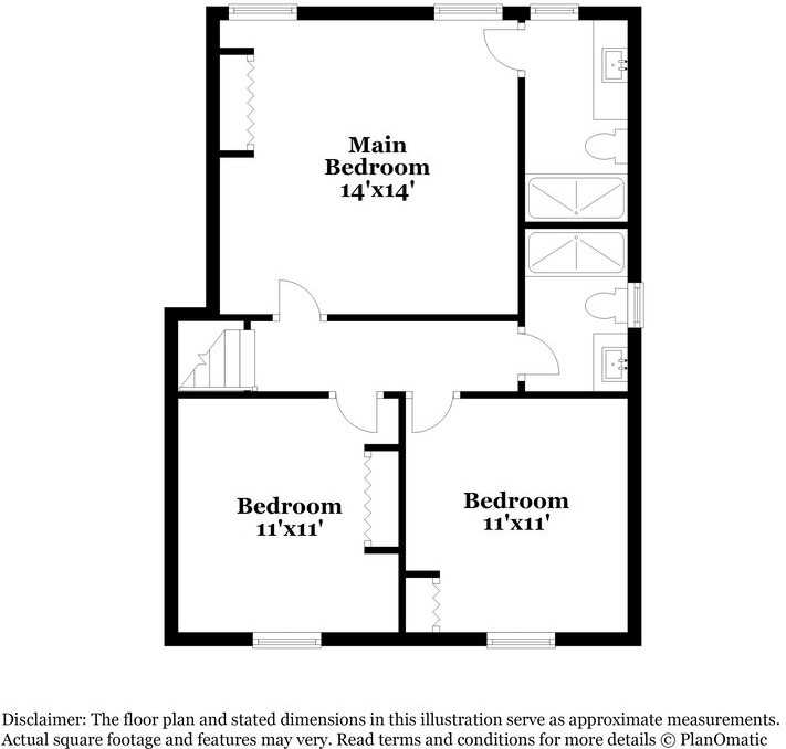 3003 Springview Pl Sw - Photo 3 of 18