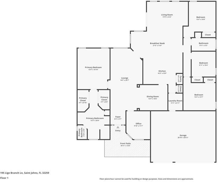 195 Lige Branch Ln - Photo 2 of 16