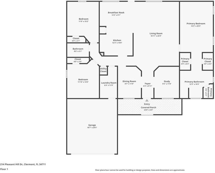 214 Pleasant Hill Dr - Photo 2 of 16