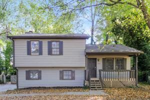 featured image of 2737 Pine Mountain Cir Nw