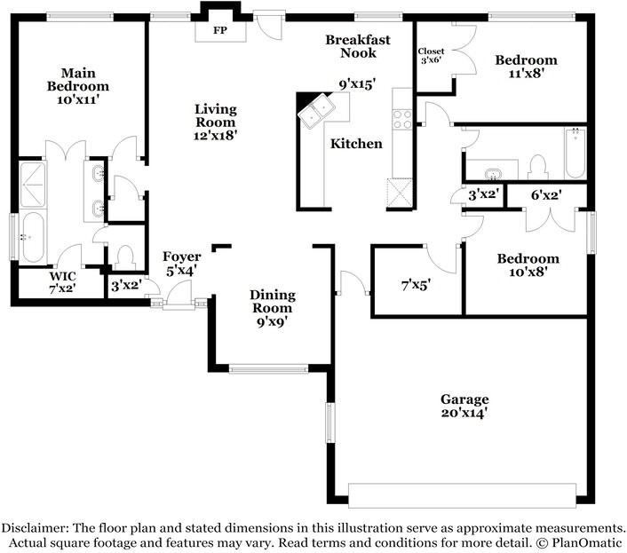 8359 Windsor Ln - Photo 2 of 16