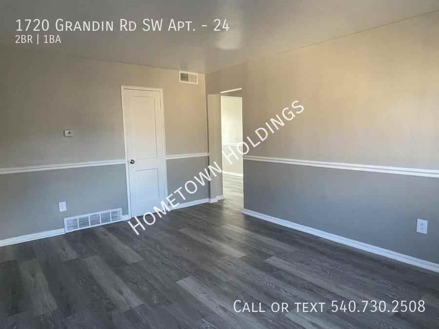 1720 Grandin Rd Sw #24 - Photo 2 of 9