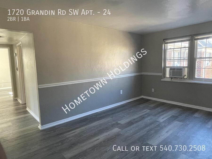 1720 Grandin Rd Sw #24 - Photo 3 of 9