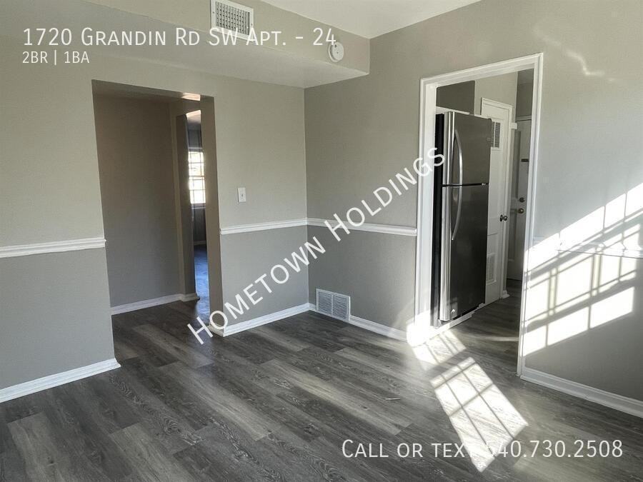 1720 Grandin Rd Sw #24 - Photo 4 of 9