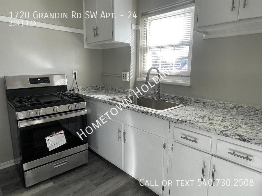 1720 Grandin Rd Sw #24 - Photo 5 of 9