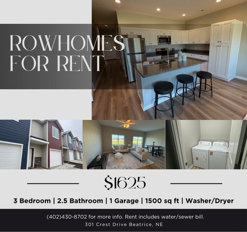 301 Crest Drive #1 - Photo 2 of 9