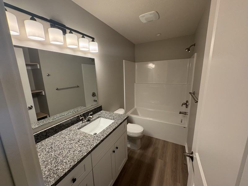 301 Crest Drive #1 - Photo 7 of 9