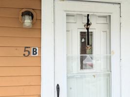 featured image of 5 Morton Sq #5B