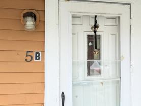 5 Morton Sq #5B - Photo 1 of 1