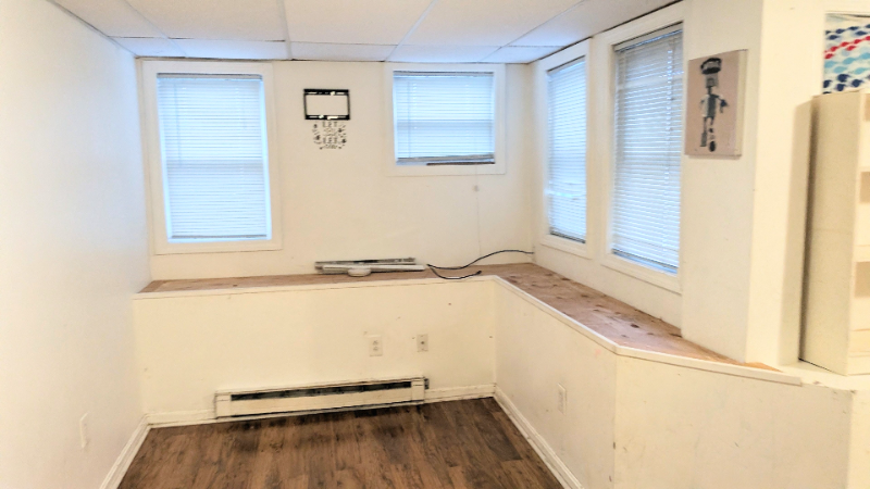 5 Morton Sq #5B - Photo 3 of 10