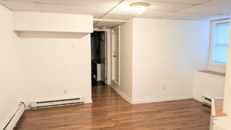 5 Morton Sq #5B - Photo 4 of 10