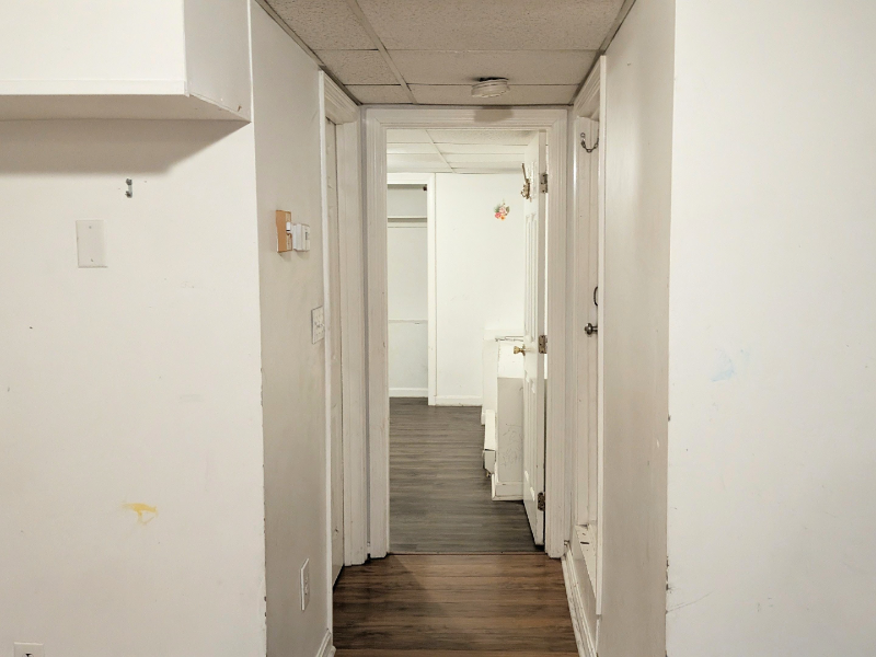 5 Morton Sq #5B - Photo 5 of 10