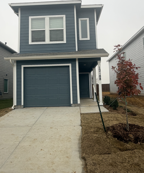 12188 Steeplechase Dr