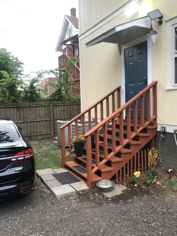 621 W Daisy L Gatson Bates Dr #B - Photo 4 of 21