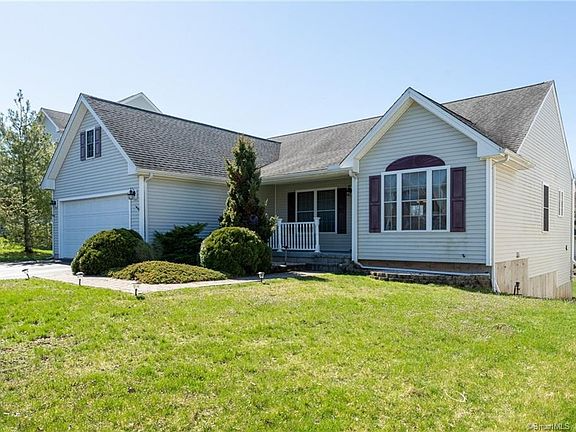 50 Hidden Pines Cir - Photo 2 of 12