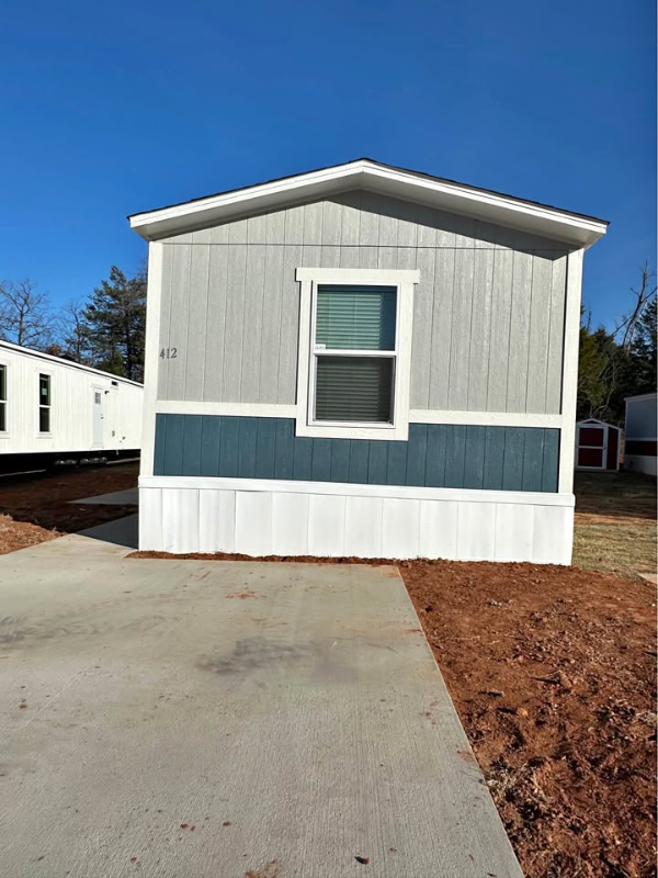 10301 Se 29th St #G412