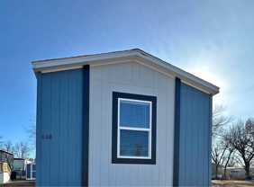 10301 Se 29th St #G608 - Photo 1 of 1