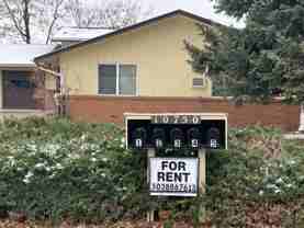 10750 W 12th Pl #1 - Photo 1 of 1