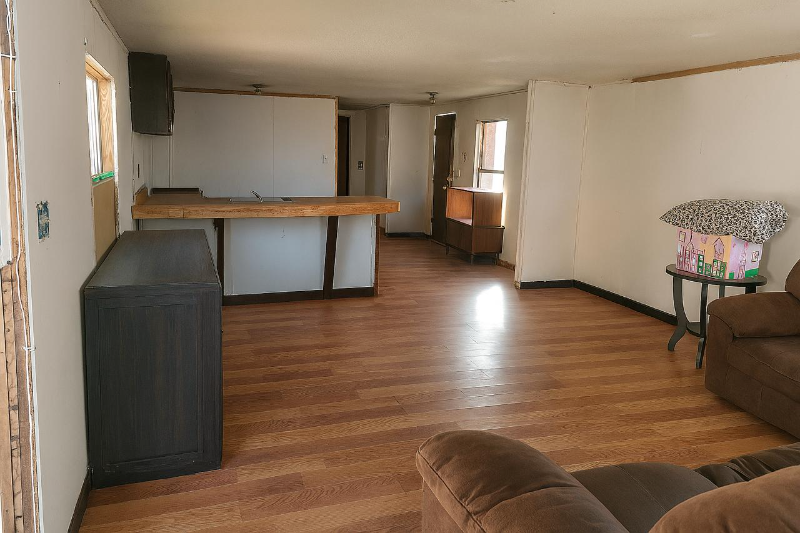 121 S Pine St Nashville Arkansas #19 - Photo 2 of 10