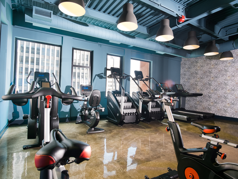 25 E Adams St - Photo 6 of 14