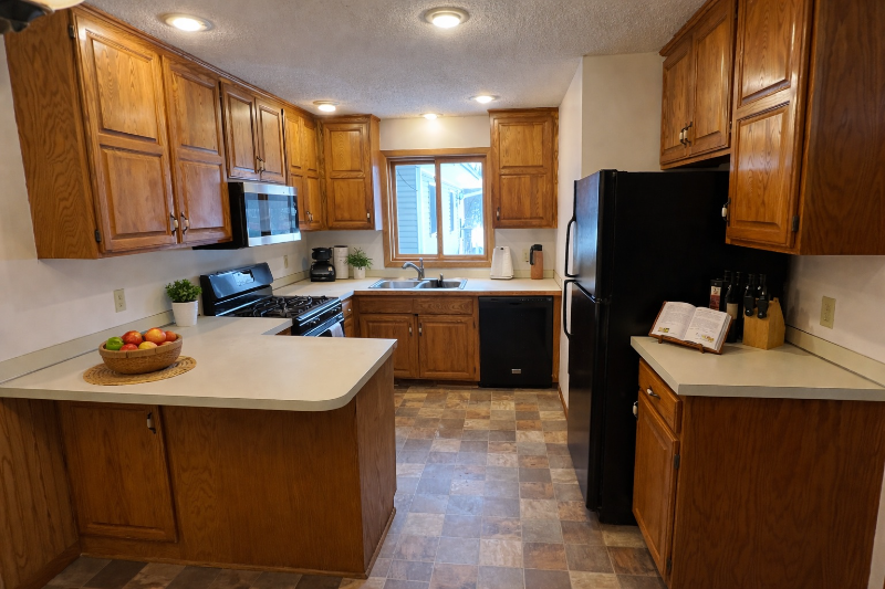 11252 Robinson Dr Nw - Photo 3 of 12