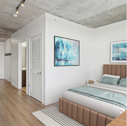 730 N Morgan St - Photo 3 of 15