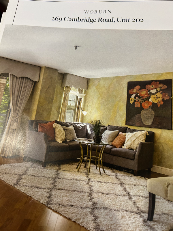 269 Cambridge Rd #202 - Photo 5 of 14
