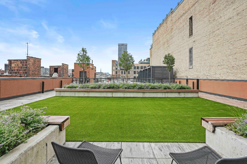 160 N Aberdeen St - Photo 7 of 10