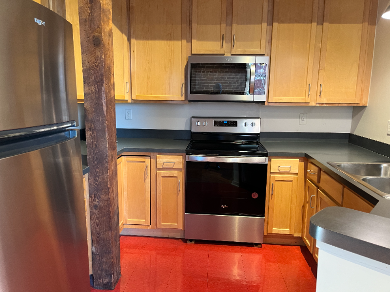 415 N Prince St #406 - Photo 2 of 18