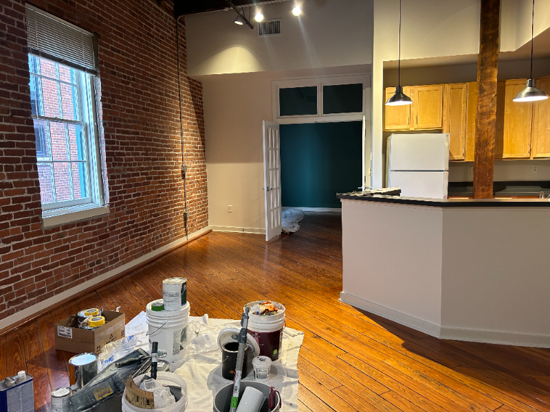 415 N Prince St #406 - Photo 4 of 18