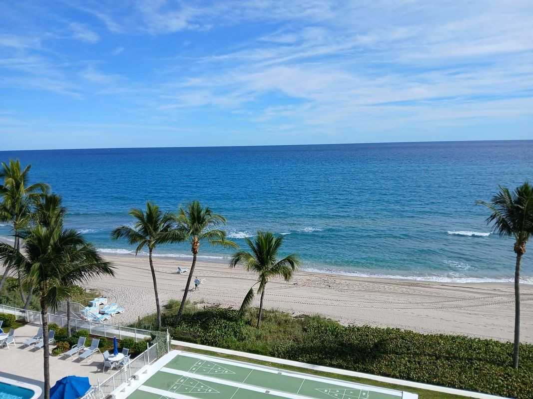 3101 S Ocean Blvd ##604 - Photo 7 of 21