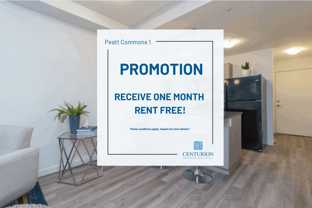 Peatt Commons 1 - Photo 1 of 1