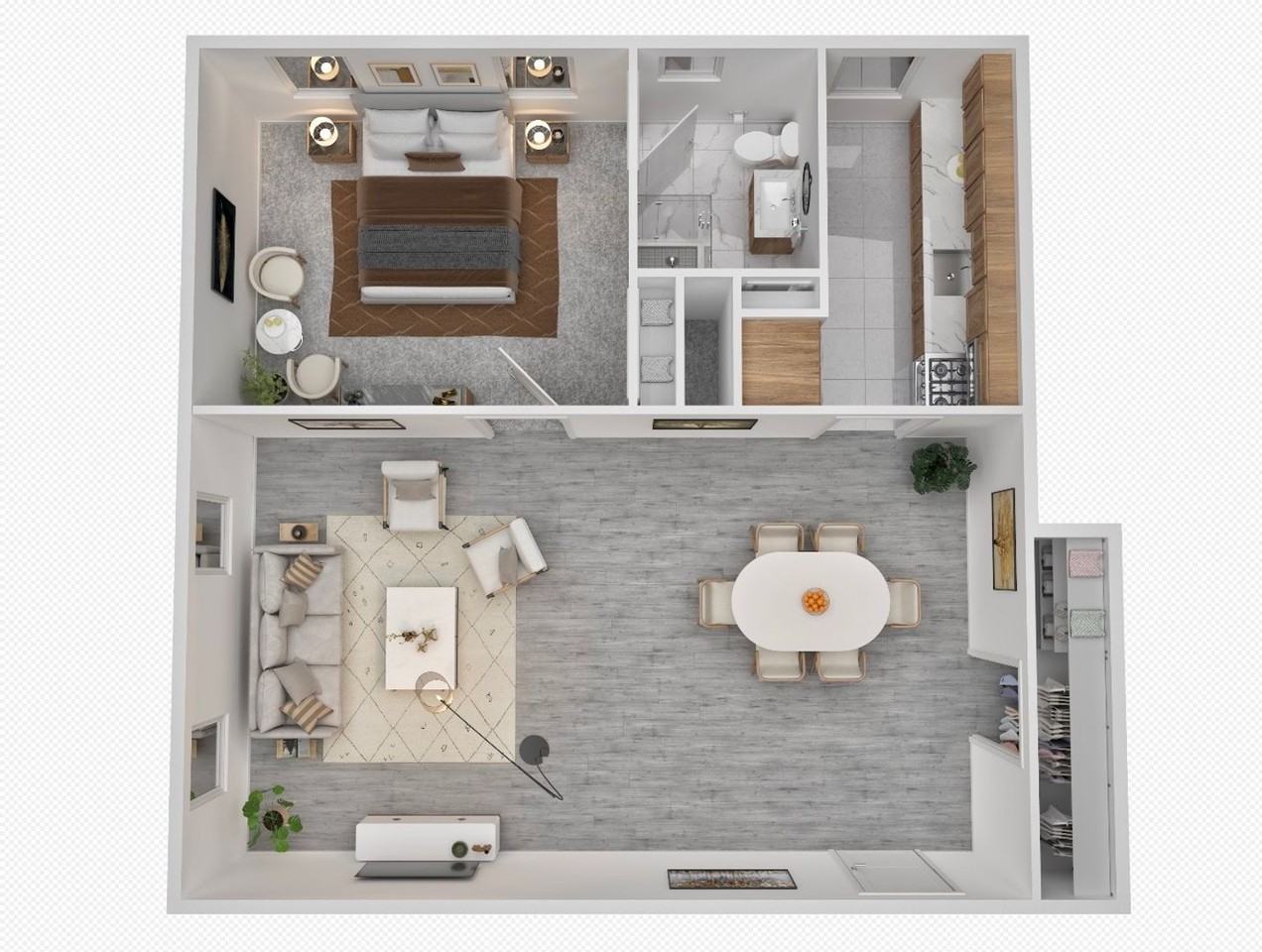 Knollwood - Photo 7 of 50