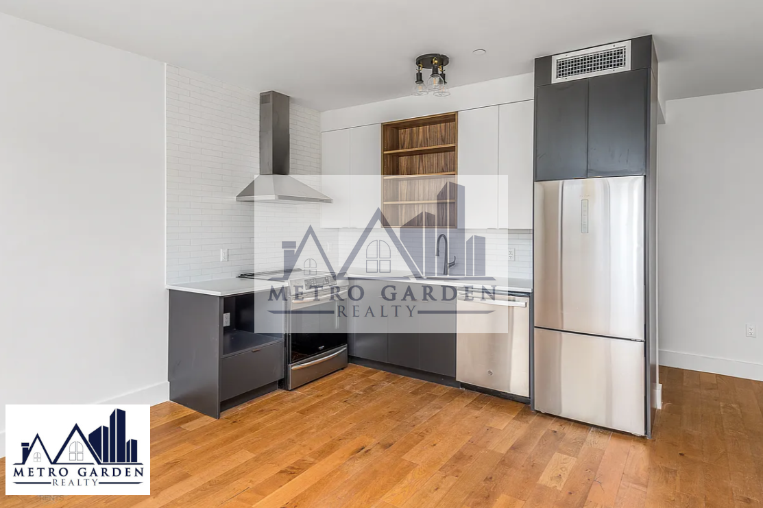 499 Evergreen Avenue #4A - Photo 5 of 17