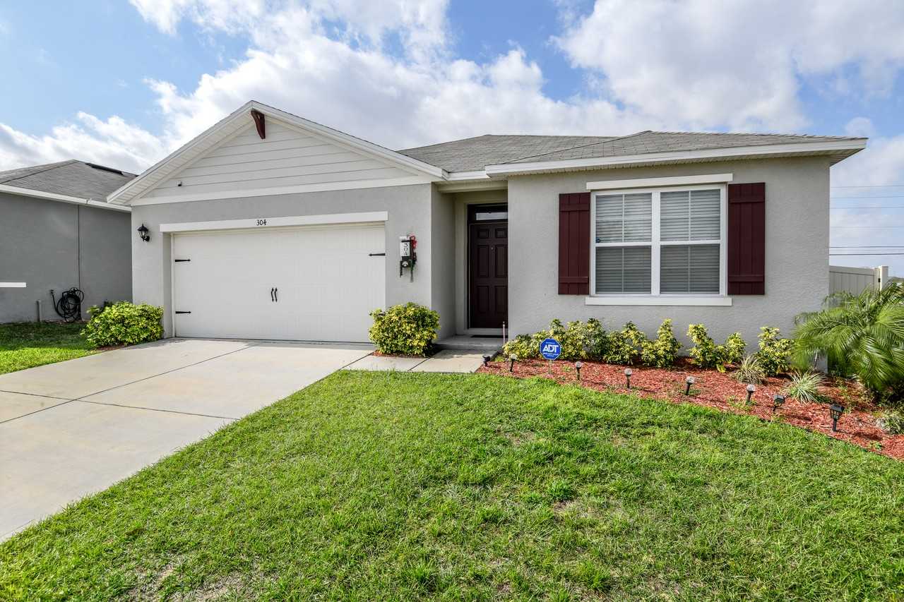 304 Boardwalk Avenue - Photo 2 of 17