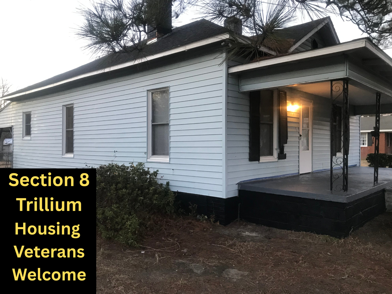 1111 North George Street