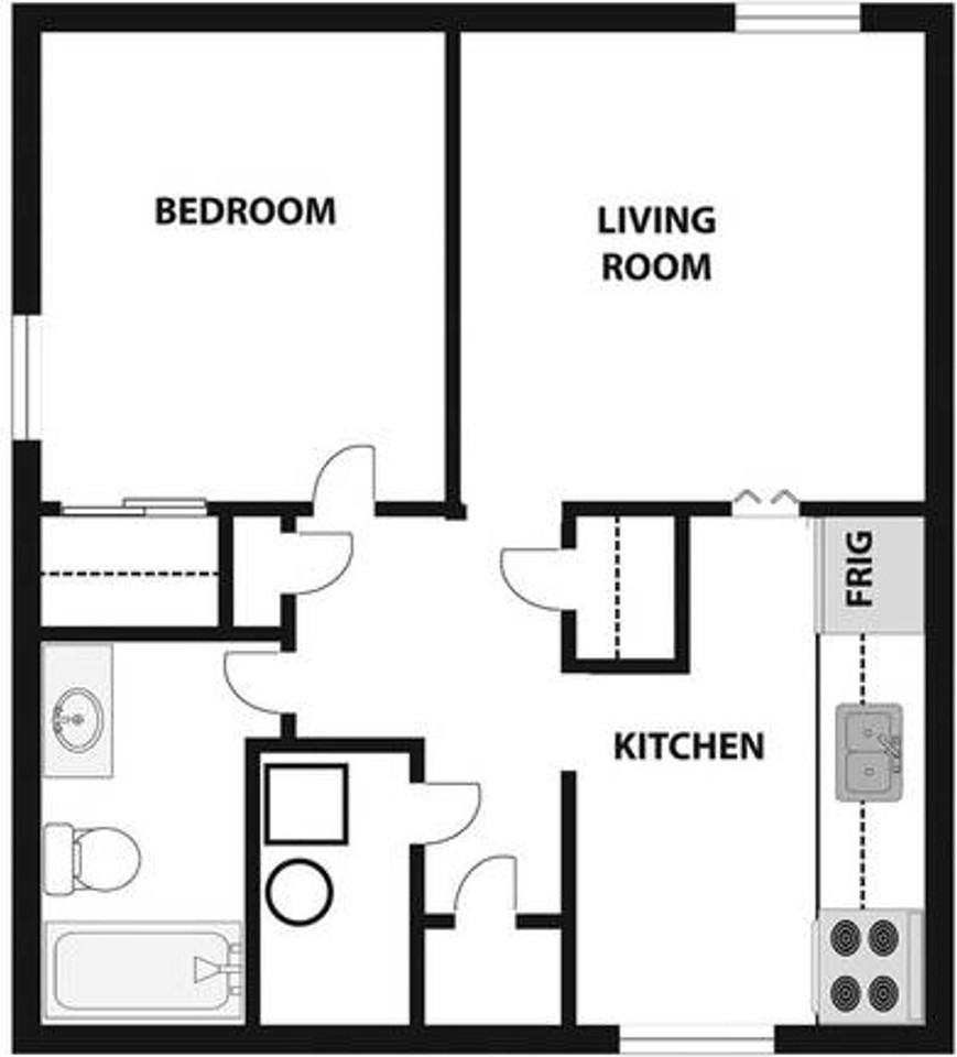 Westerville Park Apartments - Photo 2 of 17