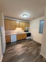 WILLIAMS STREET APARTMENTS - Photo 1 of 1