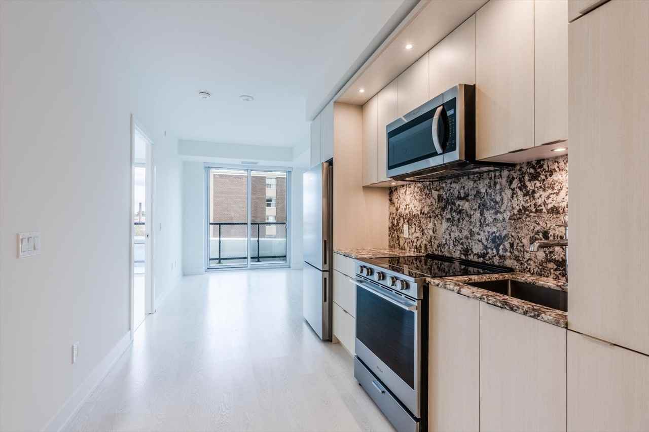 60 Central Park Roadway #502 - Photo 3 of 24