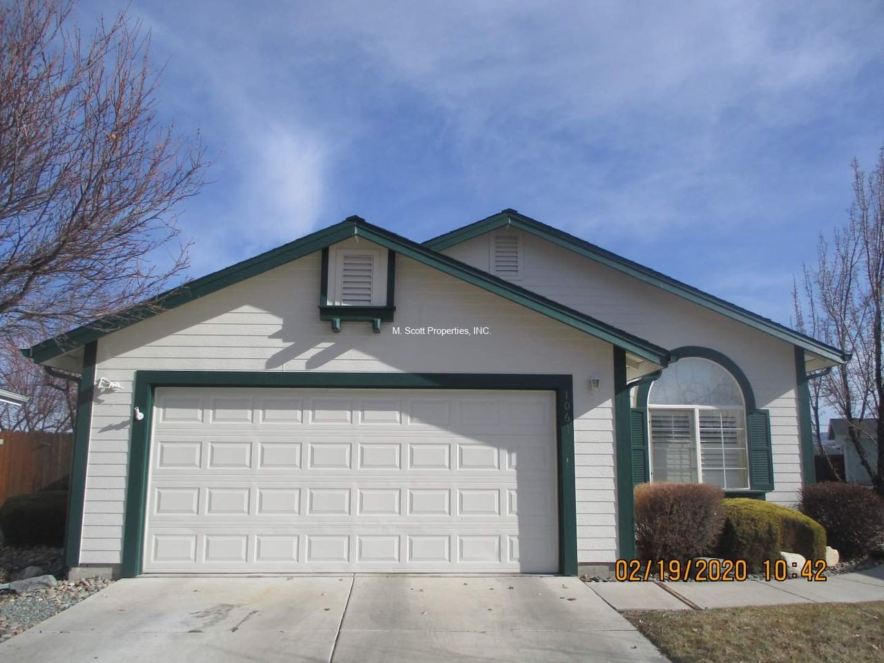 1061 Cedar Crest Dr #NA - Photo 2 of 2