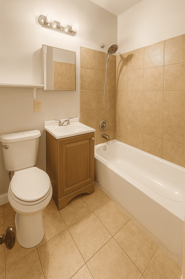 1803 Chase Ave #2 - Photo 6 of 9